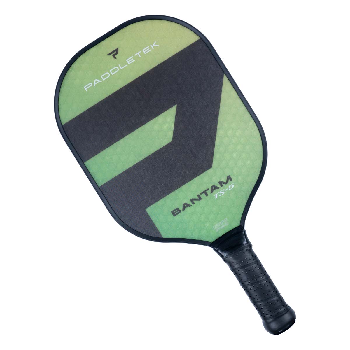 Paddletek Bantam TS-5 Lightweight Hybrid Pickleball Paddle: Image #396156