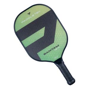 Paddletek Bantam TS-5 Lightweight Hybrid Pickleball Paddle: Image #396156