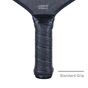 Paddletek Bantam TS-5 Pro Lightweight Composite Pickleball Paddle: Image #398546