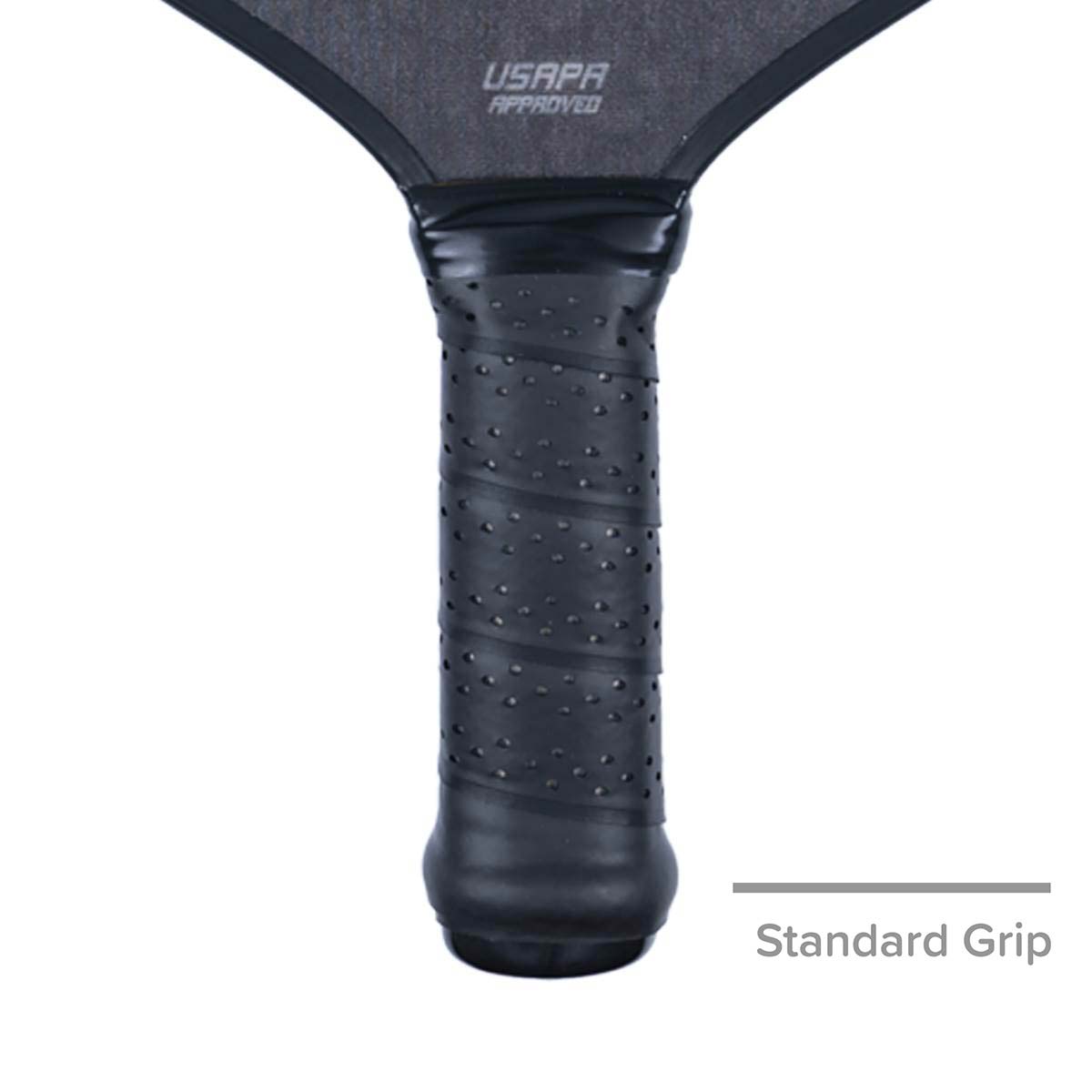 Paddletek Bantam TS-5 Pro Lightweight Composite Pickleball Paddle: Image #398548