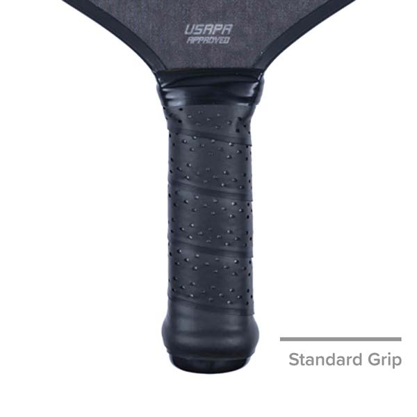 Paddletek Bantam TS-5 Pro Lightweight Composite Pickleball Paddle: Image #398548