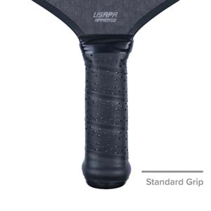 Paddletek Bantam TS-5 Pro Lightweight Composite Pickleball Paddle: Image #398548