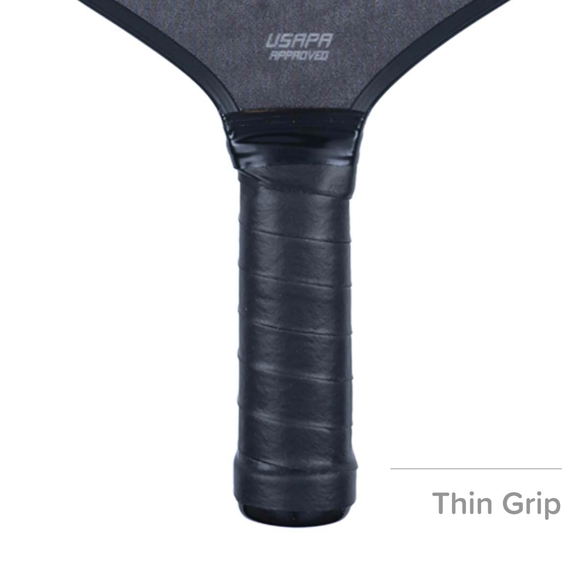 Paddletek Bantam TS-5 Pro Lightweight Composite Pickleball Paddle: Image #398549