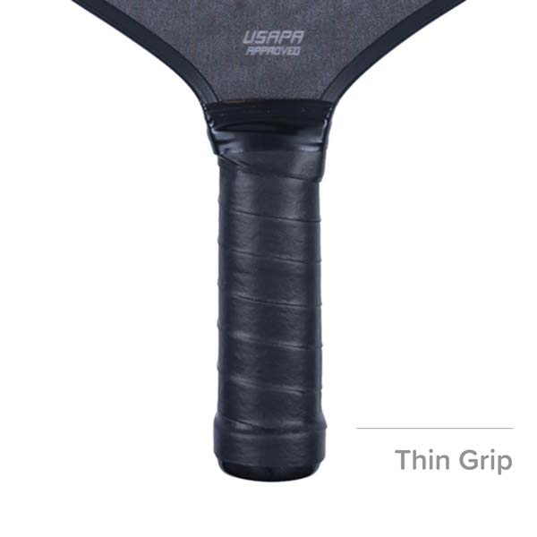 Paddletek Bantam TS-5 Pro Lightweight Composite Pickleball Paddle: Image #398549