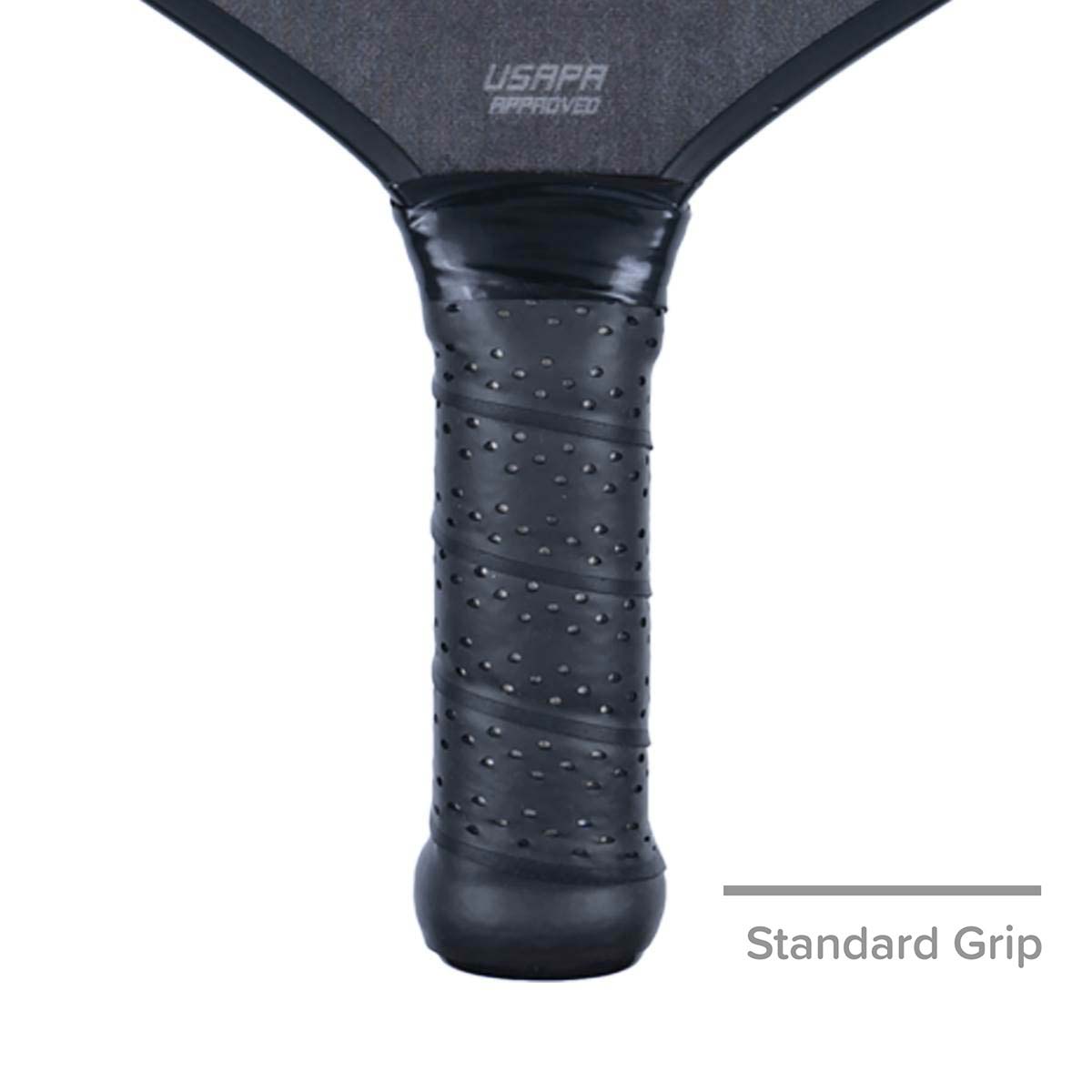 Paddletek Bantam TS-5 Pro Lightweight Composite Pickleball Paddle: Image #398550