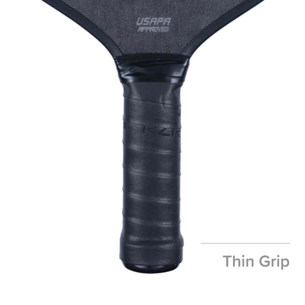 Paddletek Bantam TS-5 Pro Lightweight Composite Pickleball Paddle: Image #398553