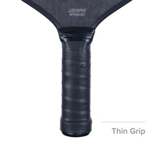 Paddletek Bantam TS-5 Pro Lightweight Composite Pickleball Paddle: Image #398553