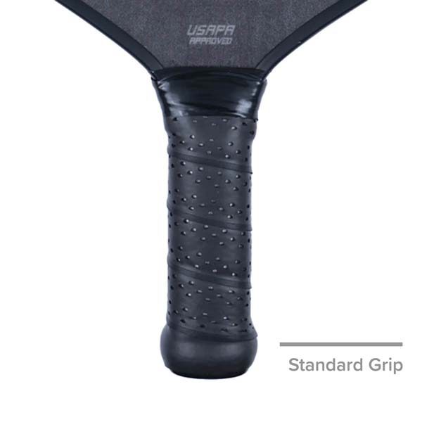 Paddletek Bantam TS-5 Pro Lightweight Composite Pickleball Paddle: Image #398554