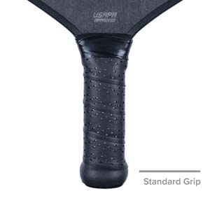 Paddletek Bantam TS-5 Pro Lightweight Composite Pickleball Paddle: Image #398554