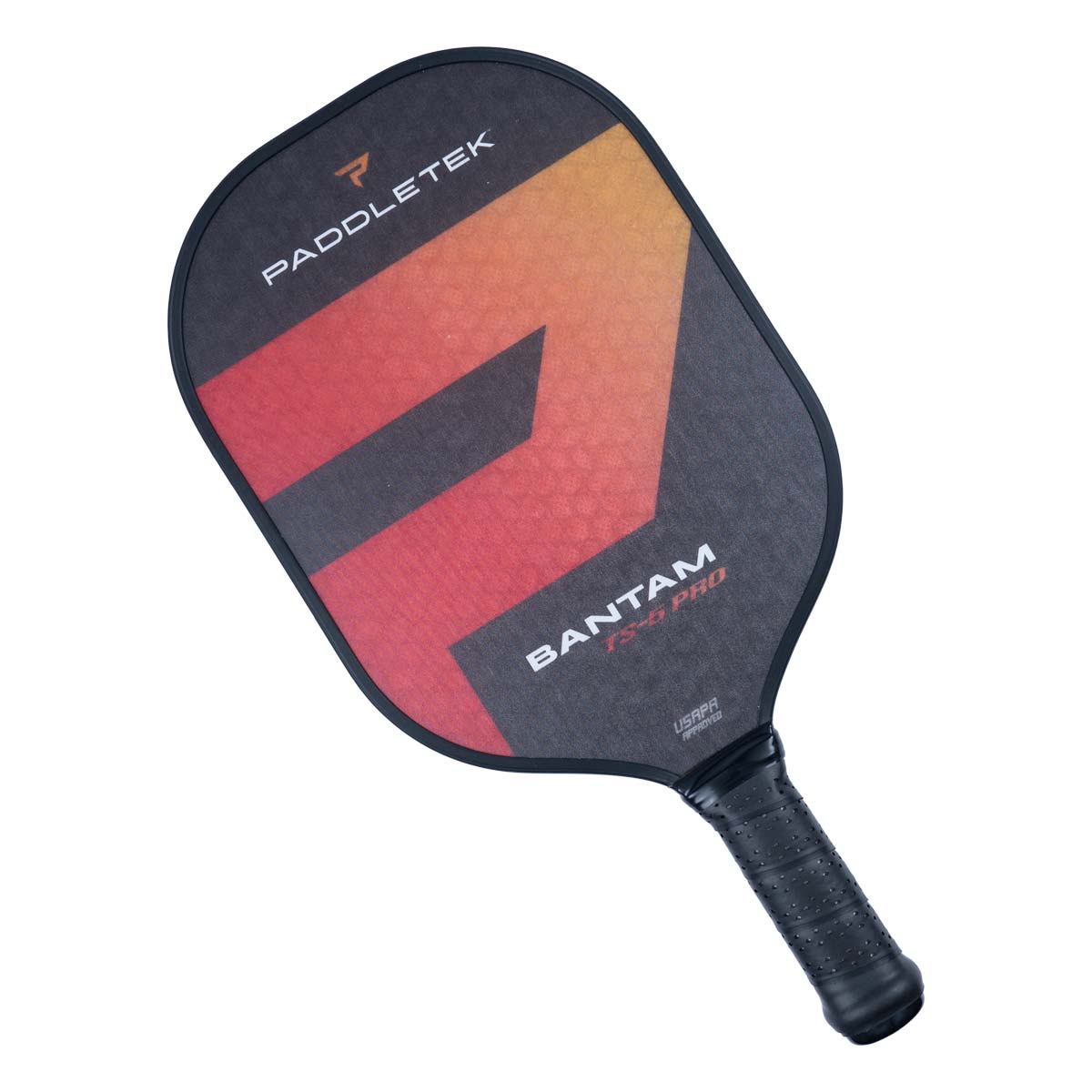 Paddletek Bantam TS-5 Pro Lightweight Composite Pickleball Paddle: Image #398179