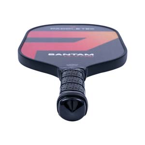 Paddletek Bantam TS-5 Pro Lightweight Composite Pickleball Paddle: Image #398183