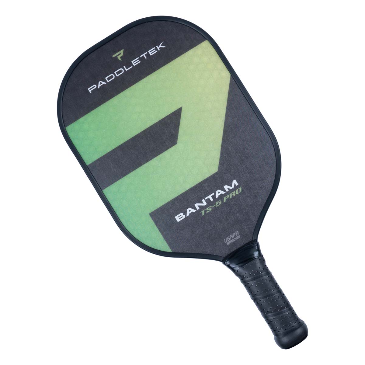 Paddletek Bantam TS-5 Pro Lightweight Composite Pickleball Paddle: Image #398191