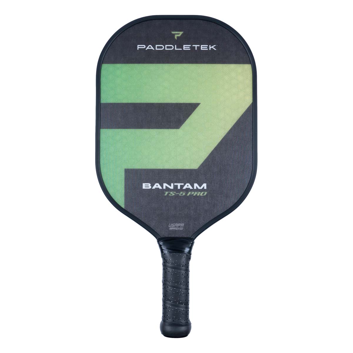Paddletek Bantam TS-5 Pro Lightweight Composite Pickleball Paddle: Image #398192
