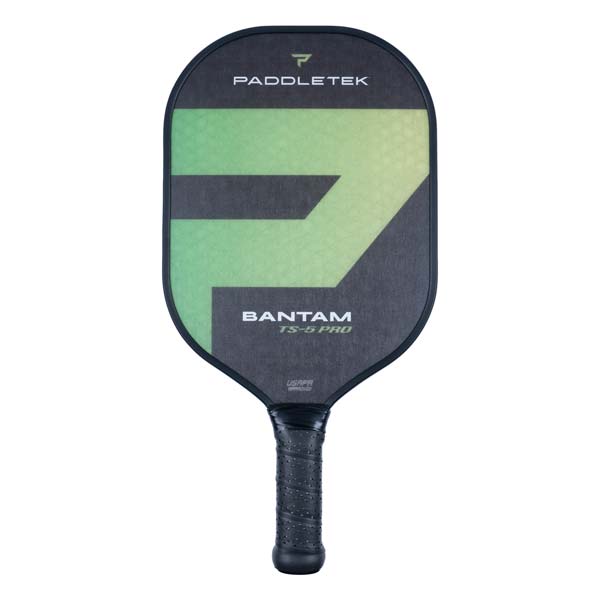 Paddletek Bantam TS-5 Pro Lightweight Composite Pickleball Paddle: Image #398192