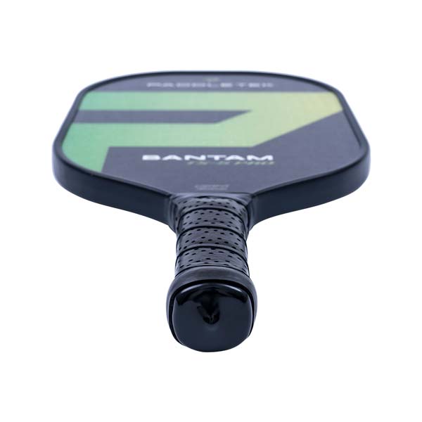 Paddletek Bantam TS-5 Pro Lightweight Composite Pickleball Paddle: Image #398195