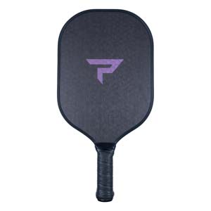 Paddletek Bantam TS-5 Pro Lightweight Composite Pickleball Paddle: Image #398203