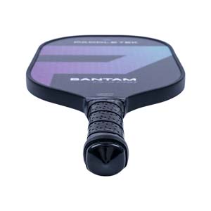 Paddletek Bantam TS-5 Pro Lightweight Composite Pickleball Paddle: Image #398205