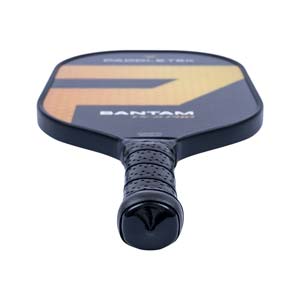 Paddletek Bantam TS-5 Pro Lightweight Composite Pickleball Paddle: Image #398206