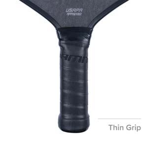 Paddletek Bantam TS-5 Pro Middleweight Composite Pickleball Paddle: Image #398557