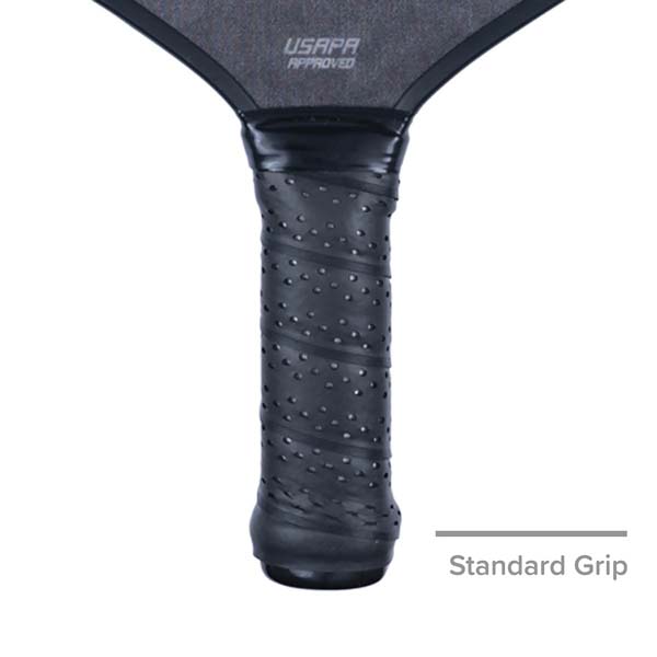 Paddletek Bantam TS-5 Pro Middleweight Composite Pickleball Paddle: Image #398562