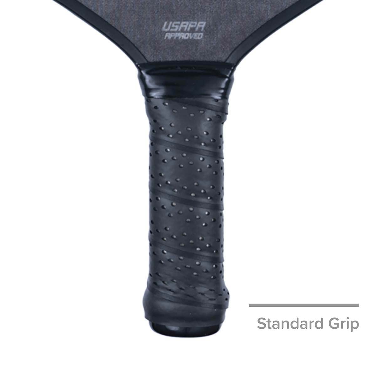 Paddletek Bantam TS-5 Pro Middleweight Composite Pickleball Paddle: Image #398564