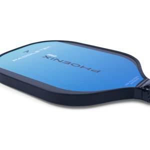 Paddletek Phoenix G6 Composite Pickleball Paddle: Image #397789