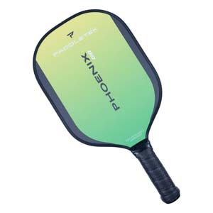 Paddletek Phoenix G6 Composite Pickleball Paddle: Image #397790