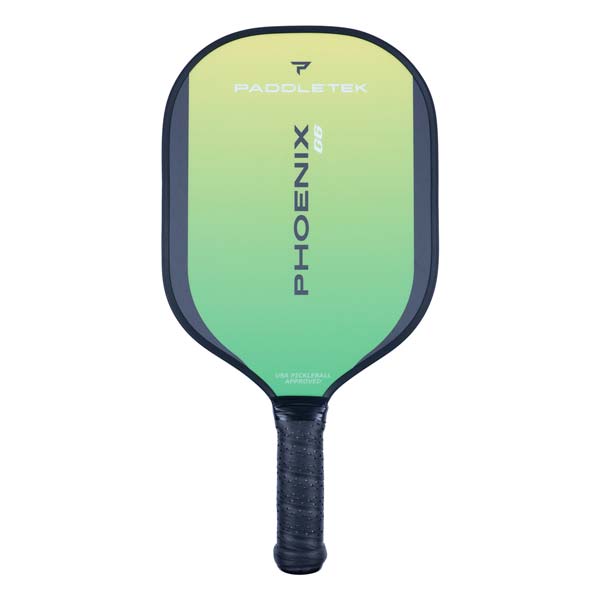 Paddletek Phoenix G6 Composite Pickleball Paddle: Image #397791