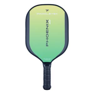 Paddletek Phoenix G6 Composite Pickleball Paddle: Image #397791