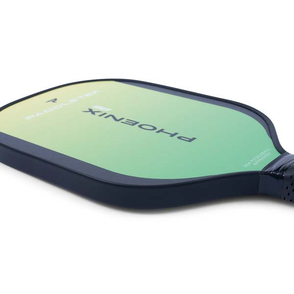 Paddletek Phoenix G6 Composite Pickleball Paddle: Image #397795