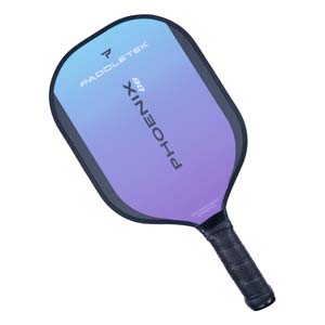 Paddletek Phoenix G6 Composite Pickleball Paddle: Image #397796