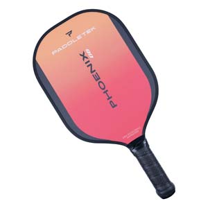 Paddletek Phoenix G6 Composite Pickleball Paddle: Image #397778