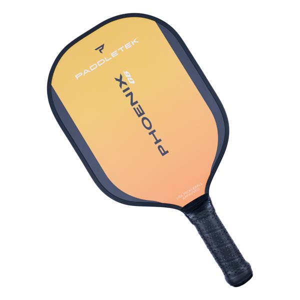 Paddletek Phoenix G6 Composite Pickleball Paddle: Image #397797