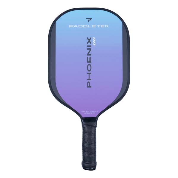 Paddletek Phoenix G6 Composite Pickleball Paddle: Image #397798