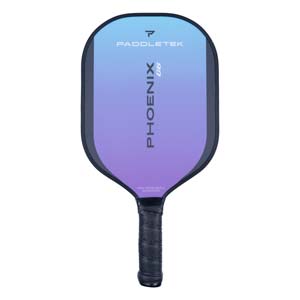 Paddletek Phoenix G6 Composite Pickleball Paddle: Image #397798