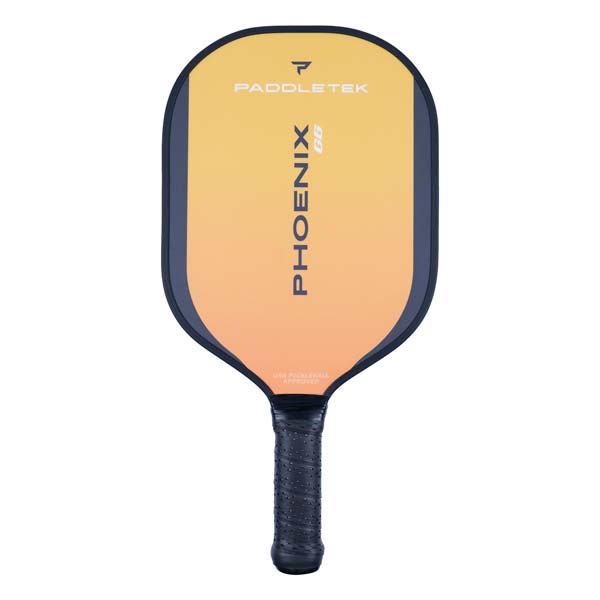 Paddletek Phoenix G6 Composite Pickleball Paddle: Image #397799