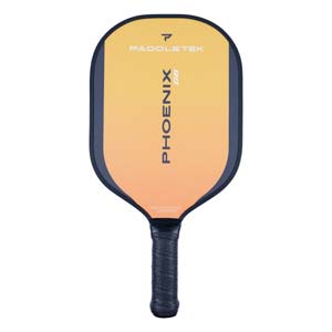 Paddletek Phoenix G6 Composite Pickleball Paddle: Image #397799