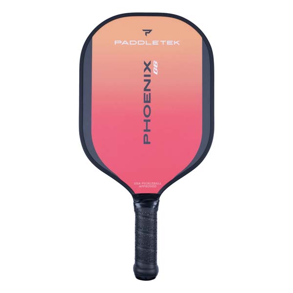Paddletek Phoenix G6 Composite Pickleball Paddle: Image #397779