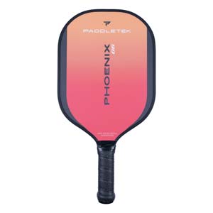 Paddletek Phoenix G6 Composite Pickleball Paddle: Image #397779