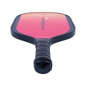 Paddletek Phoenix G6 Composite Pickleball Paddle: Image #397782