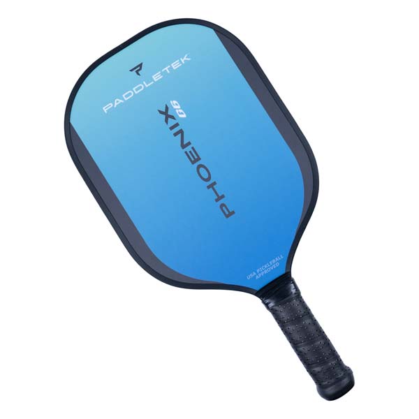 Paddletek Phoenix G6 Composite Pickleball Paddle: Image #397784