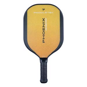 Paddletek Phoenix Genesis Hybrid Pickleball Paddle: Image #396704
