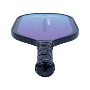 Paddletek Phoenix Genesis Hybrid Pickleball Paddle: Image #396709