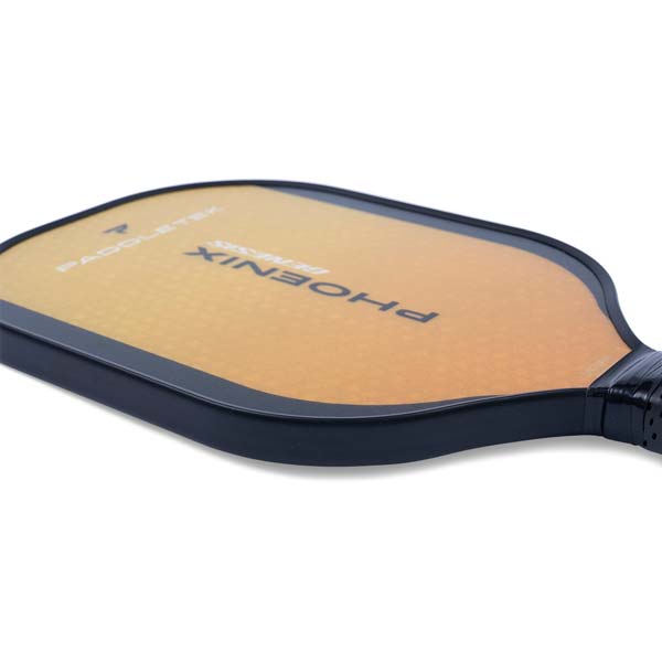 Paddletek Phoenix Genesis Hybrid Pickleball Paddle: Image #396712