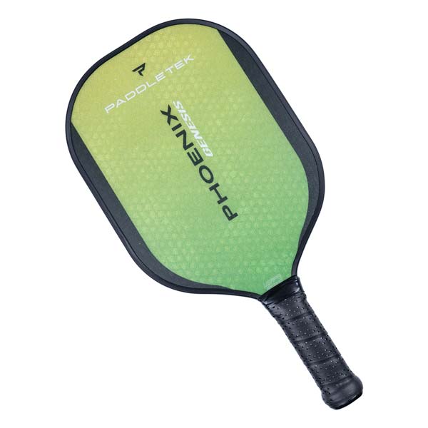 Paddletek Phoenix Genesis Hybrid Pickleball Paddle: Image #398335