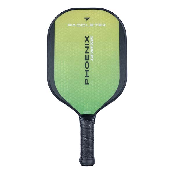 Paddletek Phoenix Genesis Hybrid Pickleball Paddle: Image #398336