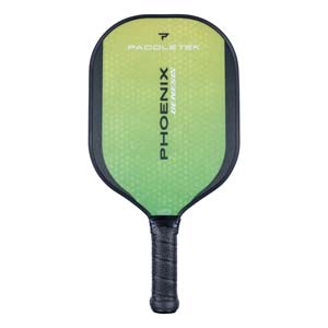 Paddletek Phoenix Genesis Hybrid Pickleball Paddle: Image #398336