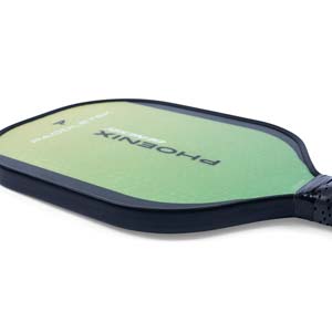 Paddletek Phoenix Genesis Hybrid Pickleball Paddle: Image #398340