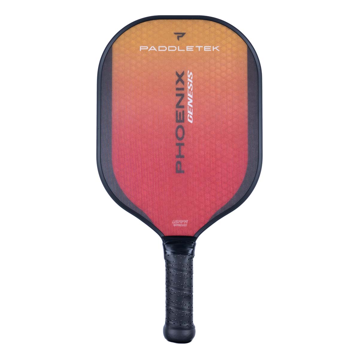 Paddletek Phoenix Genesis Hybrid Pickleball Paddle: Image #396696