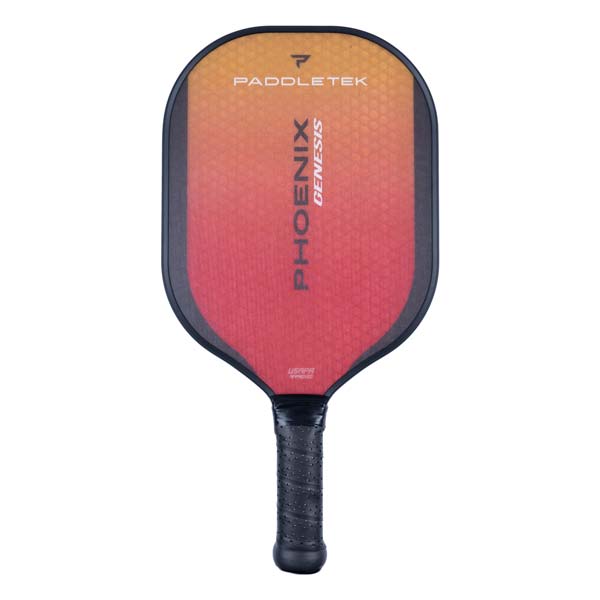 Paddletek Phoenix Genesis Hybrid Pickleball Paddle: Image #396696